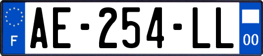 AE-254-LL