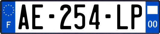 AE-254-LP