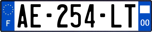 AE-254-LT