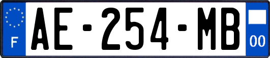 AE-254-MB