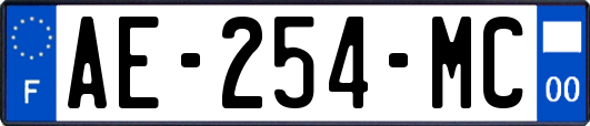 AE-254-MC
