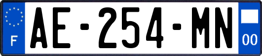 AE-254-MN