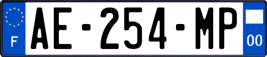 AE-254-MP