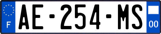 AE-254-MS