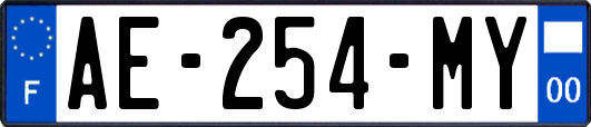 AE-254-MY