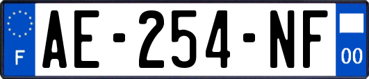 AE-254-NF