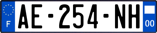 AE-254-NH