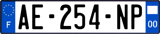 AE-254-NP