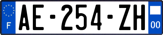 AE-254-ZH