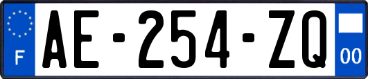 AE-254-ZQ