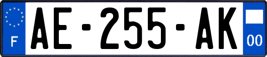 AE-255-AK