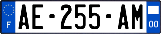 AE-255-AM