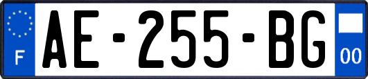 AE-255-BG