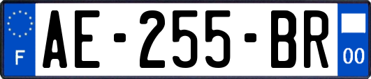 AE-255-BR