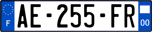 AE-255-FR