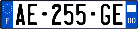 AE-255-GE