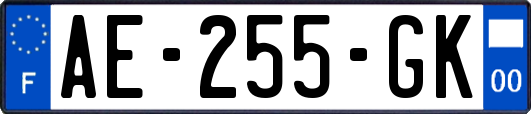 AE-255-GK