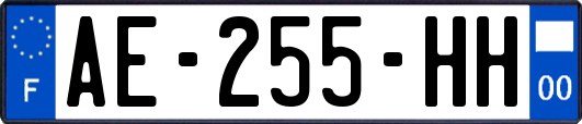 AE-255-HH