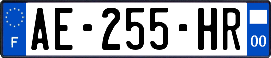 AE-255-HR