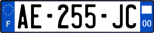 AE-255-JC