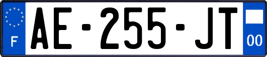 AE-255-JT