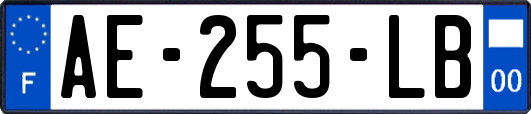 AE-255-LB
