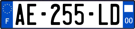 AE-255-LD