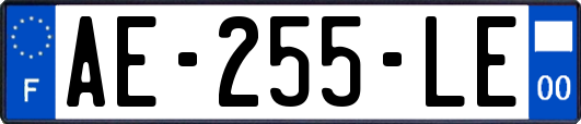AE-255-LE