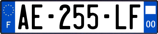 AE-255-LF