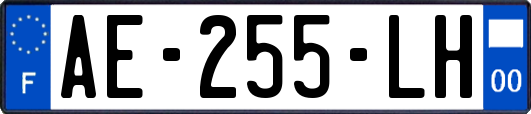 AE-255-LH