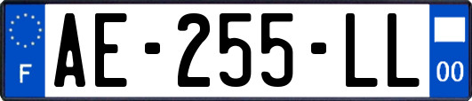 AE-255-LL