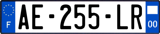 AE-255-LR