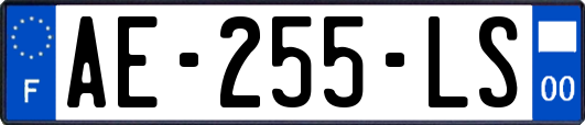 AE-255-LS