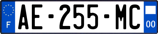 AE-255-MC