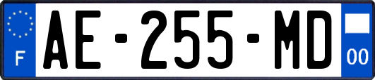 AE-255-MD