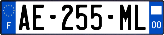 AE-255-ML