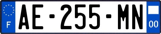 AE-255-MN
