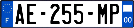 AE-255-MP