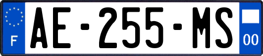 AE-255-MS