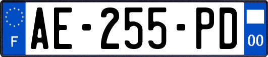 AE-255-PD