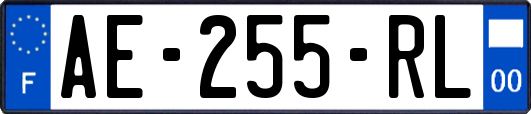 AE-255-RL