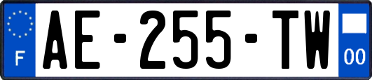 AE-255-TW