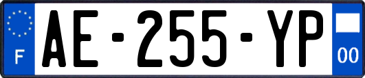 AE-255-YP