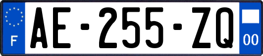 AE-255-ZQ