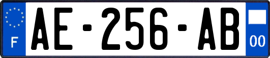 AE-256-AB