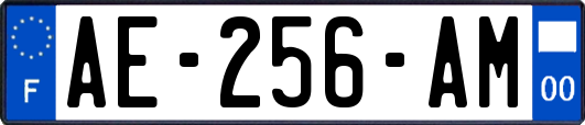 AE-256-AM