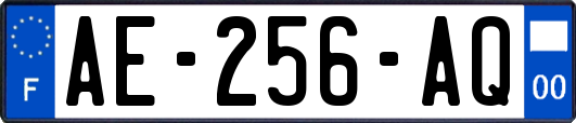 AE-256-AQ