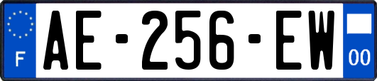 AE-256-EW