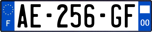 AE-256-GF