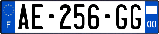 AE-256-GG